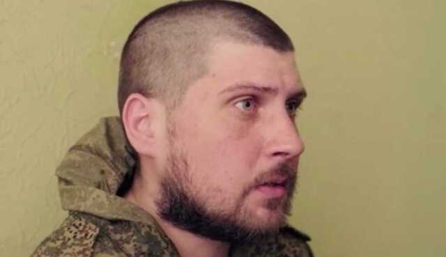 Мобилизированные из псевдореспублик считают себя "рабами": рады попасть в плен
