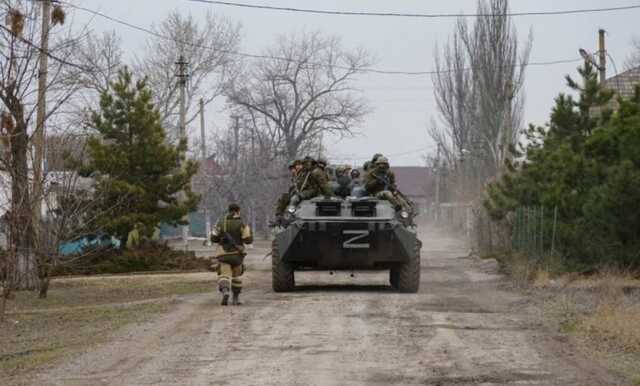 Оккупанты возле Мариуполя устроили четыре "фильтрационных центра", где пытают госслужащих, - мэр Бойченко