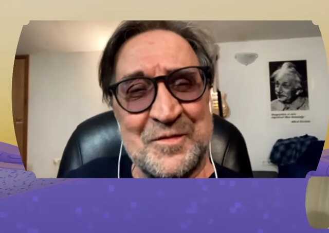 Российская группа "ДДТ" отказалась выступать в зале со знаком "Z": концерт отменили