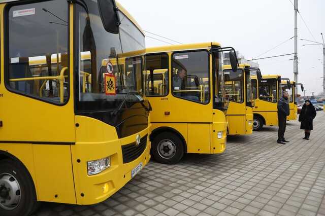 Між Києвом та Ірпенем частково відновлять рух громадського транспорту