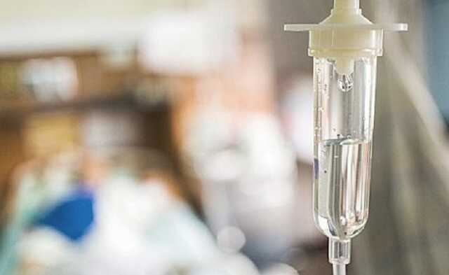 На Киевщине двое школьников отравились самогоном