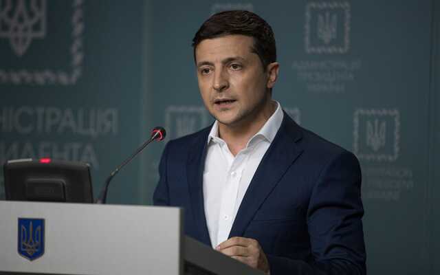 «Никакие „ХНР“ не пройдут»: Зеленский обратился к жителям Херсонской и Запорожской областей