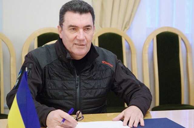 Данилов оценил российские потери на крейсере "Москва": они спасли 58 человек