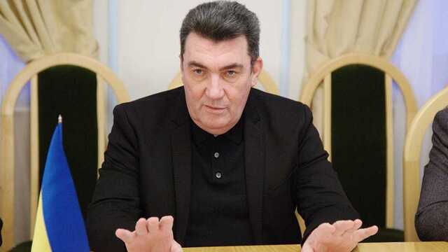 Данилов уверен, что через 10–20 лет будет "большая война в мире"