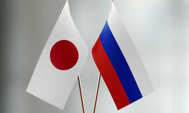 Теперь в официальном справочнике: Япония снова назвала Курилы оккупированной россиянами территорией