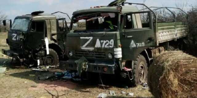 Украинские воины уничтожили уже 21 200 россиян: новая статистика потерь оккупантов