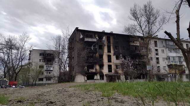 Оккупанты обстреляли ряд городов на Луганщине: пострадали гражданские