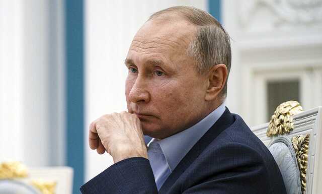 Режим Путина готовит масштабные теракты на своей территории, уже эвакуируют людей, – Казанский