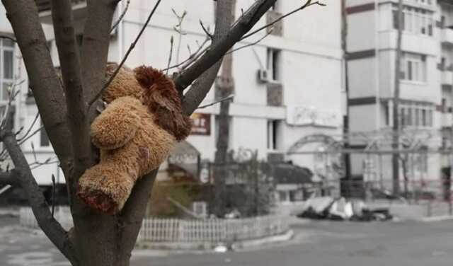 Из-за российской агрессии в Украине погибли 208 детей