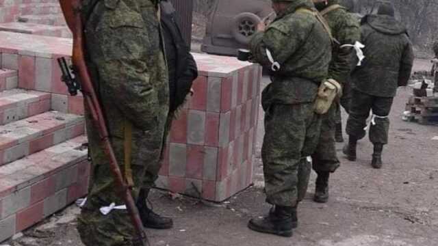 "Гранату в подвал и все!" Оккупант похвастался, как убивает людей в Украине