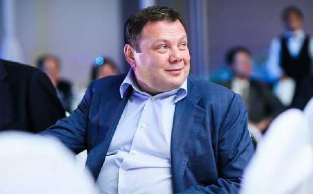 В Сен-Тропе нашли виллу подсанкционного российского олигарха Фридмана