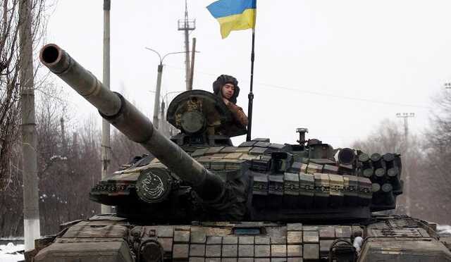 На Востоке ВСУ уничтожили вражеский склад с топливом и ликвидировали 130 оккупантов