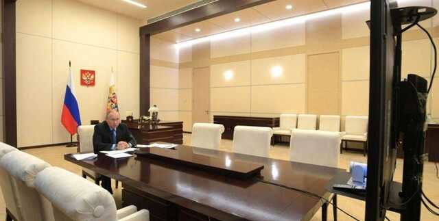 "Бункерный крысеныш точит зубы": сокурсник Путина спрогнозировал сроки окончания войны