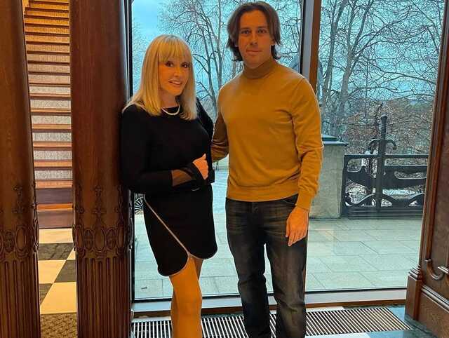 Галкин передаст часть средств за свои концерты в помощь украинским беженцам