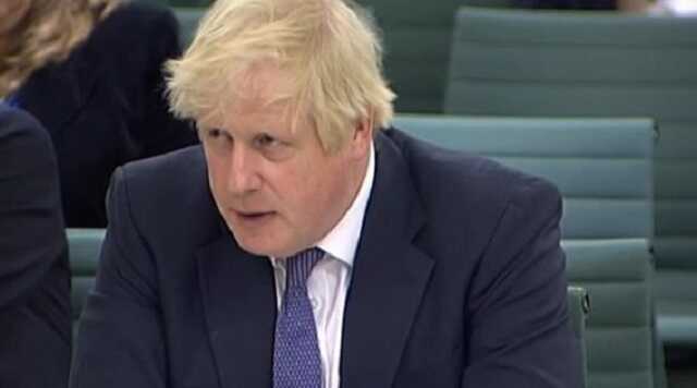 Гарантии безопасности сделают Украину "неуязвимой" для нападений в будущем, - Джонсон