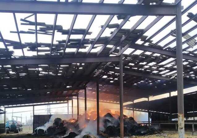 Российские войска обстреляли 13 населенных пунктов в Донецкой области: есть погибшие