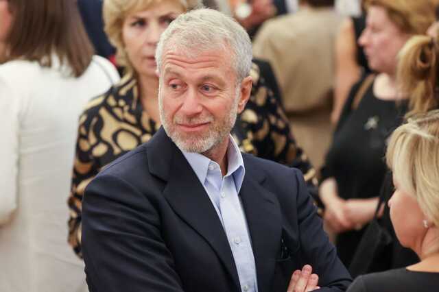 СМИ: США хотят ввести санкции против Абрамовича из-за отсутствия подвижек в переговорах