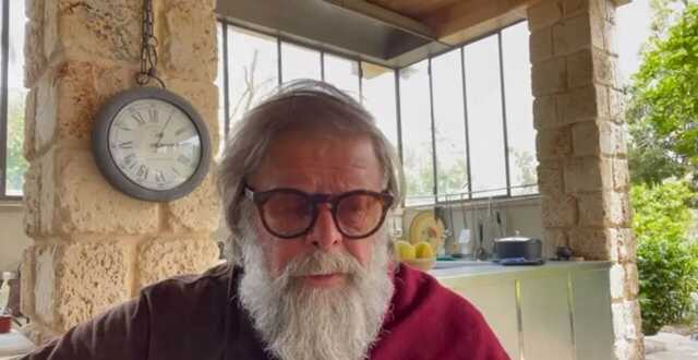 "Никакого завтра больше нет": Гребенщиков представил новую песню с подтекстом