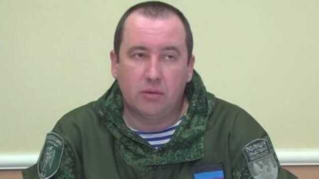 Предатель из Донецка "заблудился в Мариуполе" и уже никогда не вернется домой