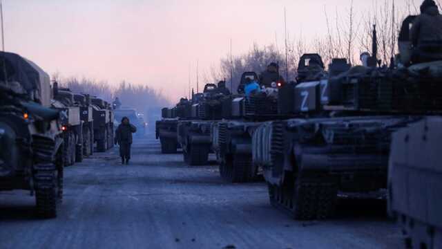 В ГУР рассказали о ближайших планах российских войск