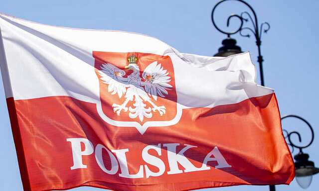 Польша передала Украине вооружение на сумму 1,6 млрд доллара