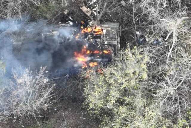 Оккупанты активизировали штурмовые действия на трех направлениях и не прекращают обстрелы Мариуполя – Генштаб