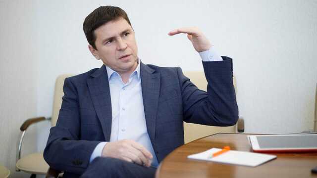 Подоляк назвал главные "достижения" русских в войне против Украины