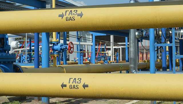 Испанский оператор ГТС направил в Украину оборудование для ремонта газопроводов