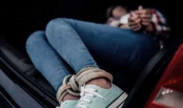 Хотели заставить заключить брак: житель Полтавы получил срок за соучастие в похищении девушки