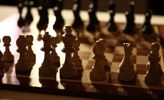 В России под блокировку попал самый популярный шахматный сайт