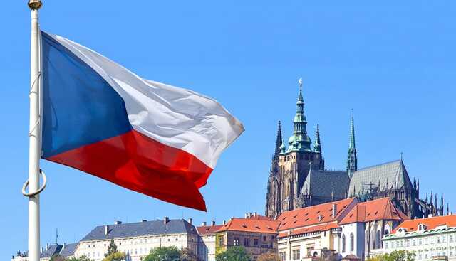 Чехия попросила занять место России в Совете ООН по правам человека