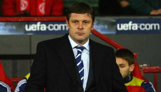 Лужный – о поступке Тимощука: фэйковый патриот