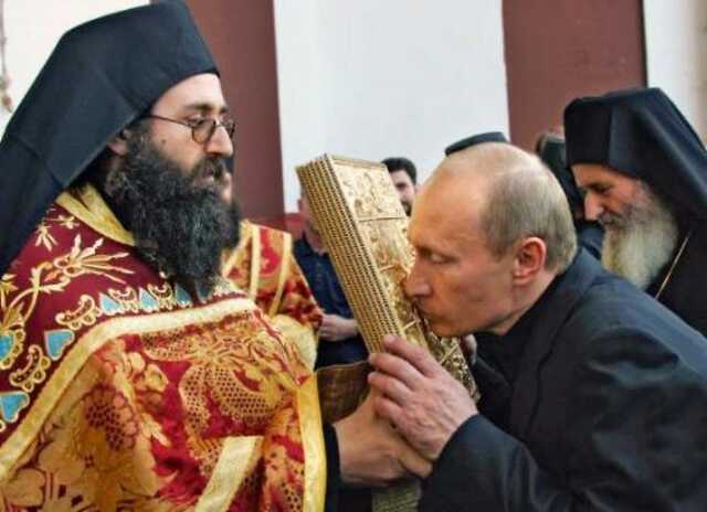 Бог не имеет права давать согласие на убийство — Богуцкая