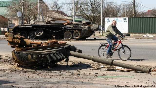 Западные аналитики сомневаются в осуществимости планов Кремля — The New York Times