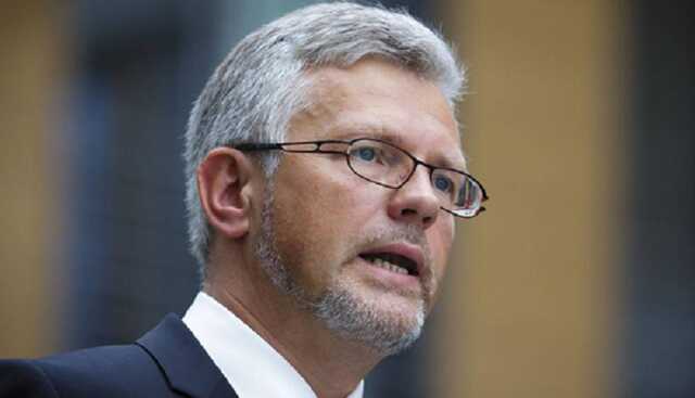 Після обстрілу Одеси український посол у Німеччині обрушився з критикою на Берлін