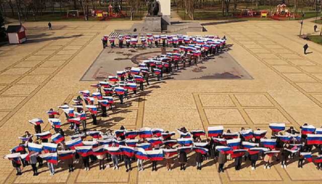 Виктор Шендерович: Вы идиоты, россияне, любители буквы Z... И соучастники ужасного преступления