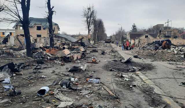 Переломный момент: что повлияет на ход войны — эксперт