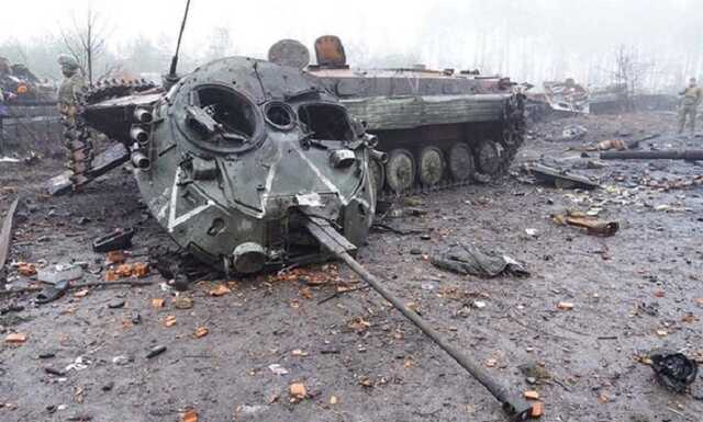Орков "перемололи" вместе с техникой: на востоке ВСУ уничтожили сотню оккупантов
