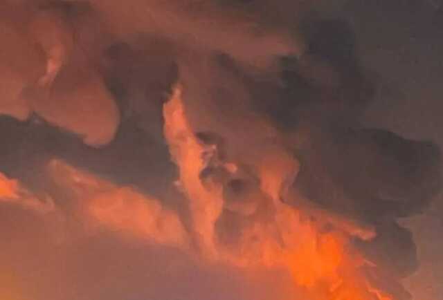 "Это возмездие": Бутусов прокомментировал пожар на нефтепроводе "Дружба" в российском Брянске