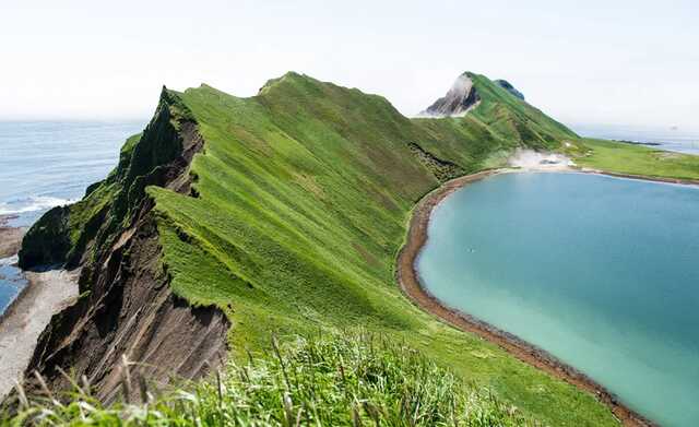 Посол Украины сказал, может ли Япония силой вырвать Курилы из "лап" России