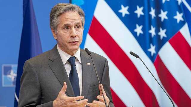 Независимая Украина просуществует намного дольше, чем Путин, - Блинкен