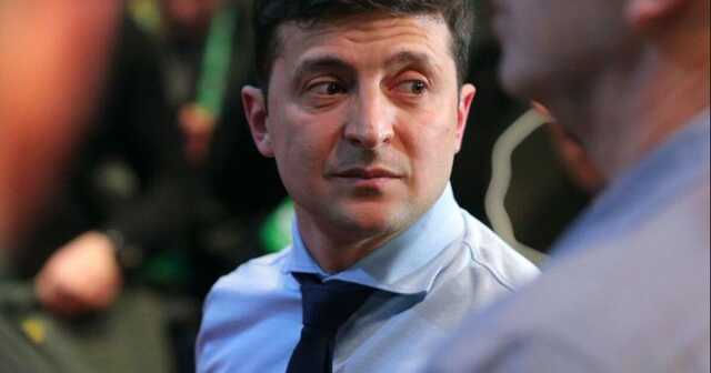 Зеленский передал Блинкену и Остину план усиления санкций против России