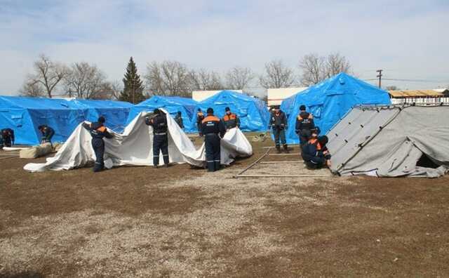 Судьба тех, кто не проходит фильтрационные лагеря оккупантов, – неизвестна, – Денисова