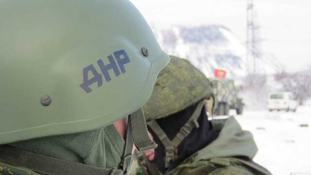 Россия уже вмешивается в жизнь мариупольцев: в городе начала работу милиция оккупантов