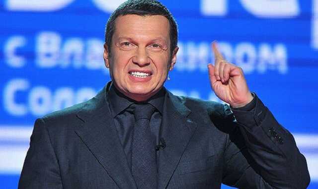 В России заявили о подготовке покушения на пропагандиста Соловьева