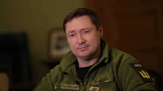 Взрывов в Яворовском районе не было, – Козицкий призвал верить официальной информации