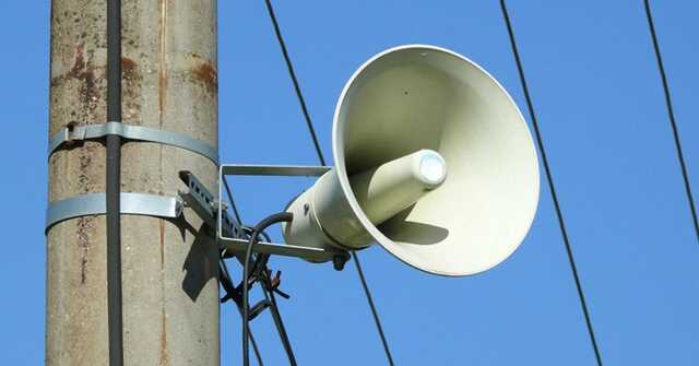 На Западе и Востоке Украины воздушная тревога