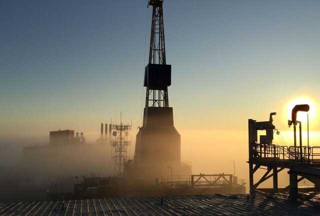 Главная биржа Европы помогает России сохранить экспорт дизеля – Bloomberg