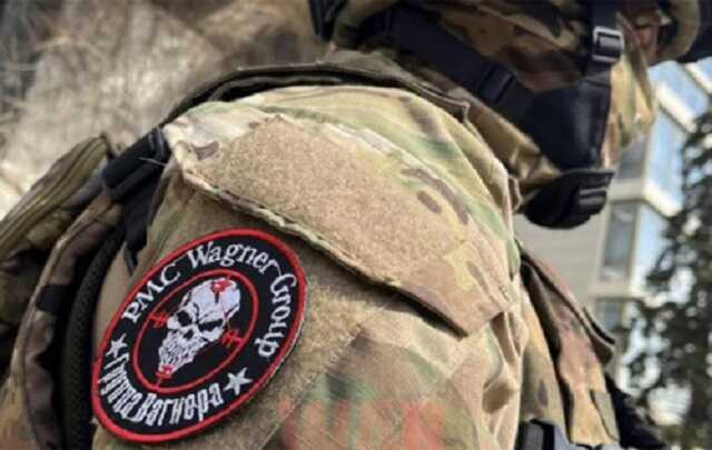 "Вагнеровцы" провалили штурм на Луганщине и понесли потери, – журналист
