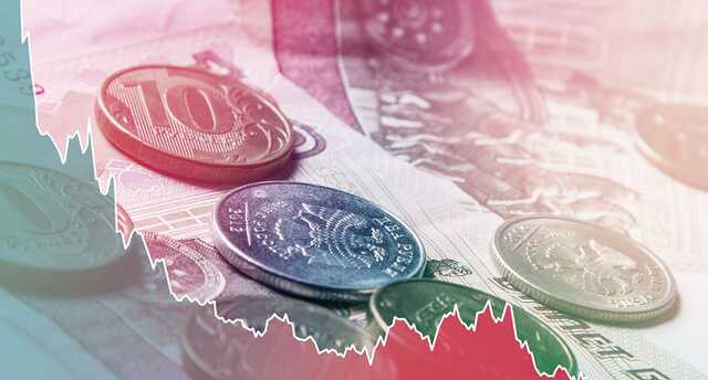 Дефолт России. Что это означает?